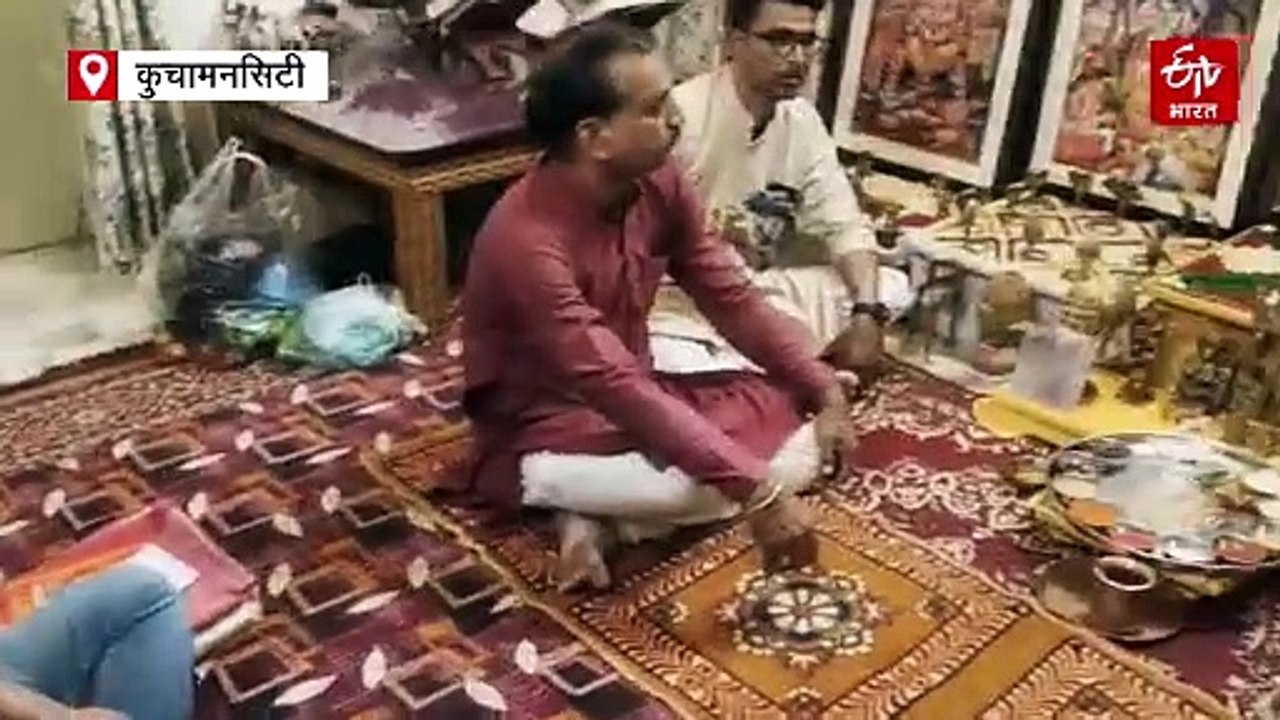 पुण्यार्जन का पर्व है वैशाख माह, जानिए क्या है इस माह की विशेषता
