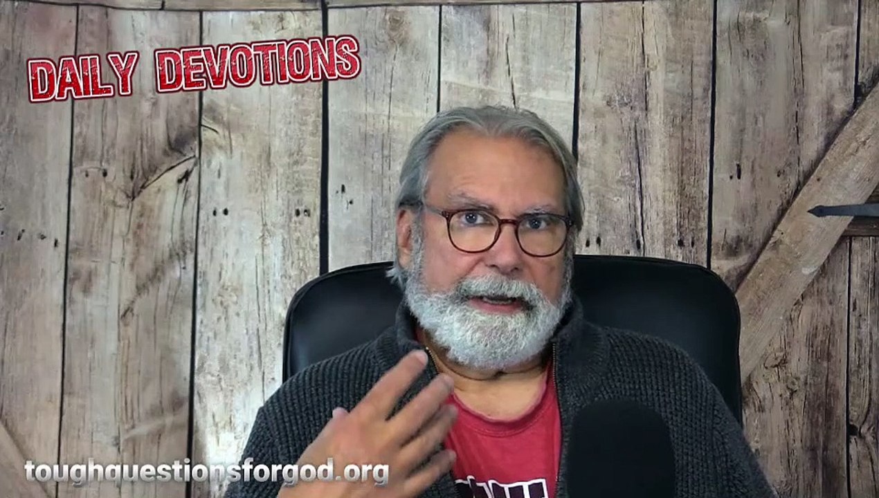 Is God trustworthy?
