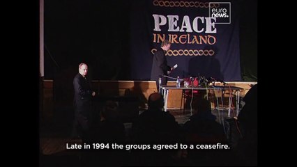 Meet Toby Binder: The German photographer capturing the lives of Belfast’s divided youth