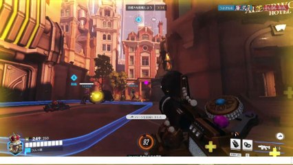 #Overwatch2 #オーバーウォッチ2 #オバウォ2  (1)