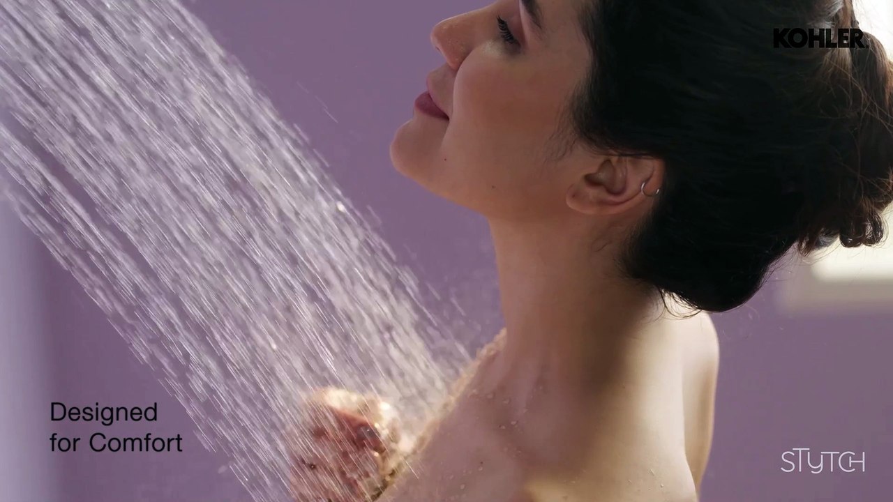 Radiance Shower Product Video