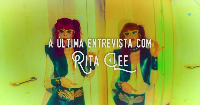 RITAS | Trailer Oficial
