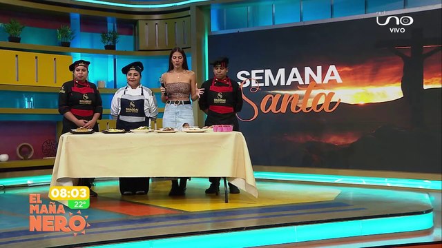 SEMANA SANTA: ¿CUÁLES SON LOS PLATOS TRADICIONALES DE BOLIVIA?