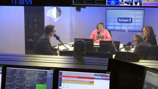 Élection du nouveau président des Républicains : suspens total ?