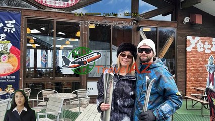 Review Fujiyama Snow Resort Yeti Day Trip from Tokyo