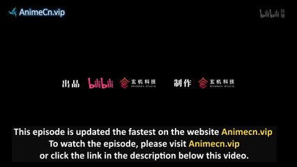 Tales of Herding Gods Episode 27 Multi Sub - English Sub - Sub Indo