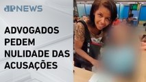 Caso tio Paulo: Defesa afirma que acusada não tinha consciência do ato