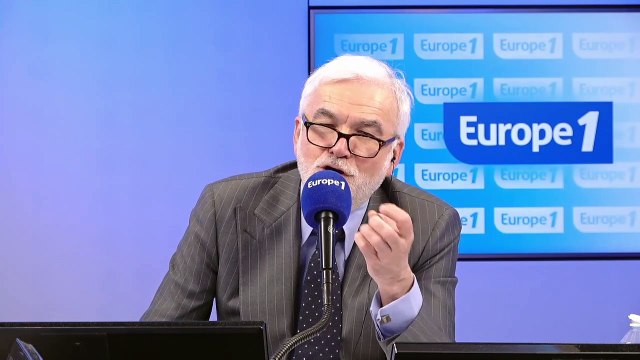 Pascal Praud et vous - «Le problème, ce ne sont pas les blagues, c'est comment elles sont comprises», selon Thierry Lhermitte