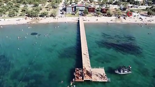 Bu Yaz Balıkesir’de Hangi Sahiller Gönül Rahatlığıyla Tercih Edilebilir? İşte Cevabı