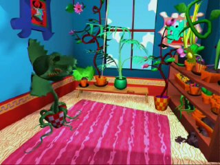 Stupid Invaders online multiplayer - dreamcast