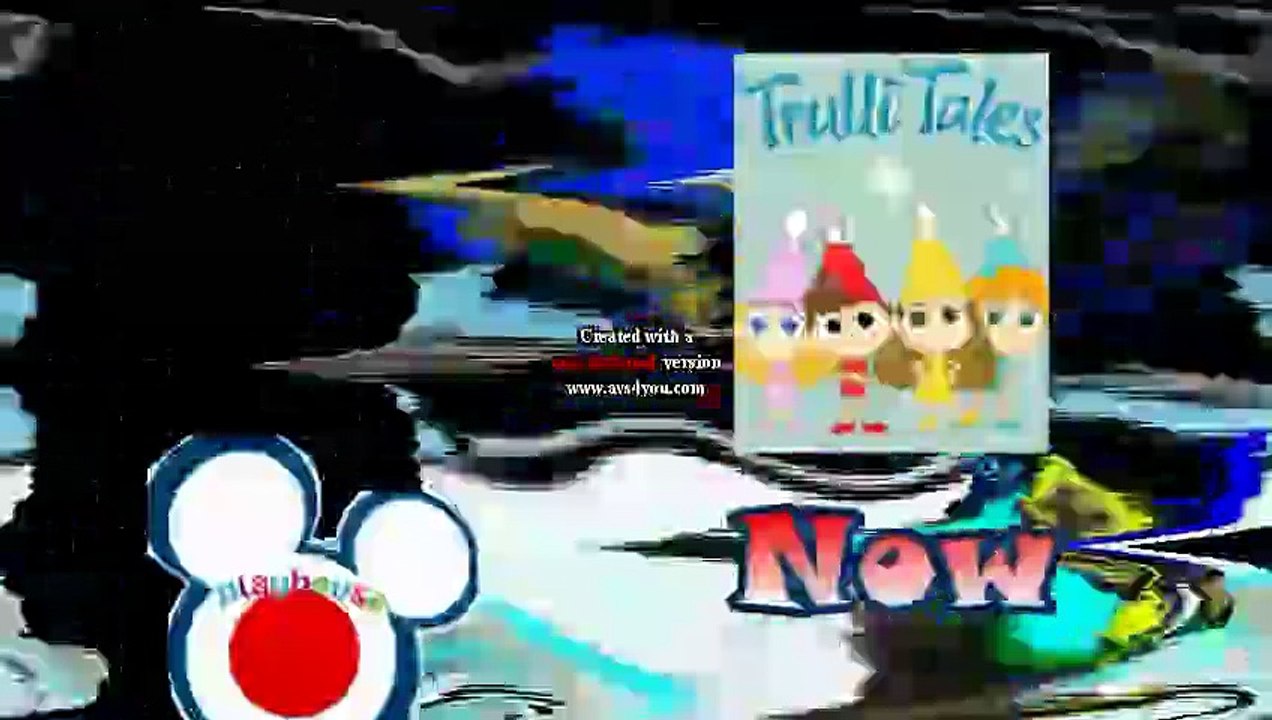 Playhouse Cuckoo Now Trulli Tales