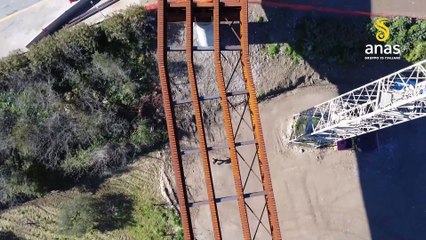 Il nuovo svincolo di Enna, ecco le caratteristiche tecniche