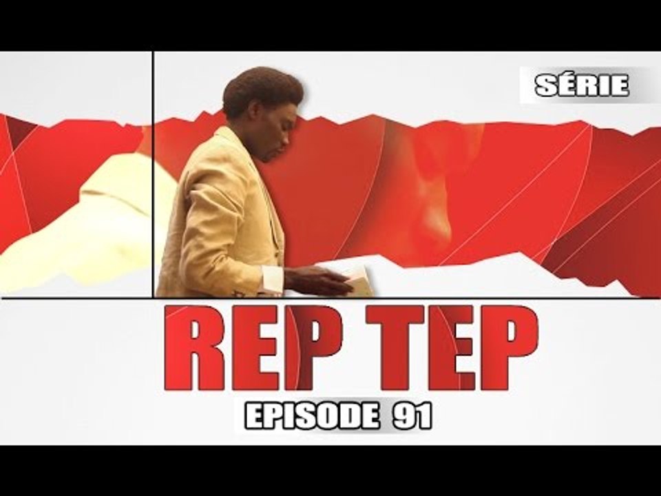 Rep Tep - Episode 91 - (MBR)
