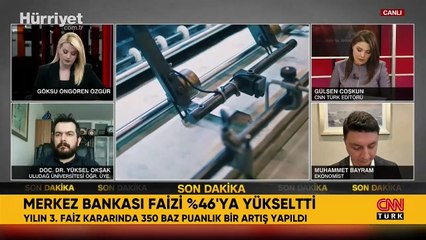 Merkez Bankası Faiz Kararını Açıkladı: İşte Son Gelişmeler 📈