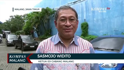Viral Dokter IGD di RS Malang Lecehkan Pasien