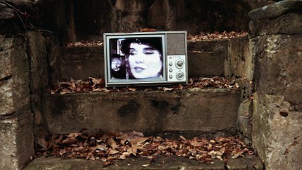 Smile for the Dead - An Examination of Spirit Photography