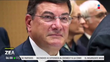 El cardenal Carlos Aguiar Retes lavará los pies a madres buscadoras este Jueves Santo