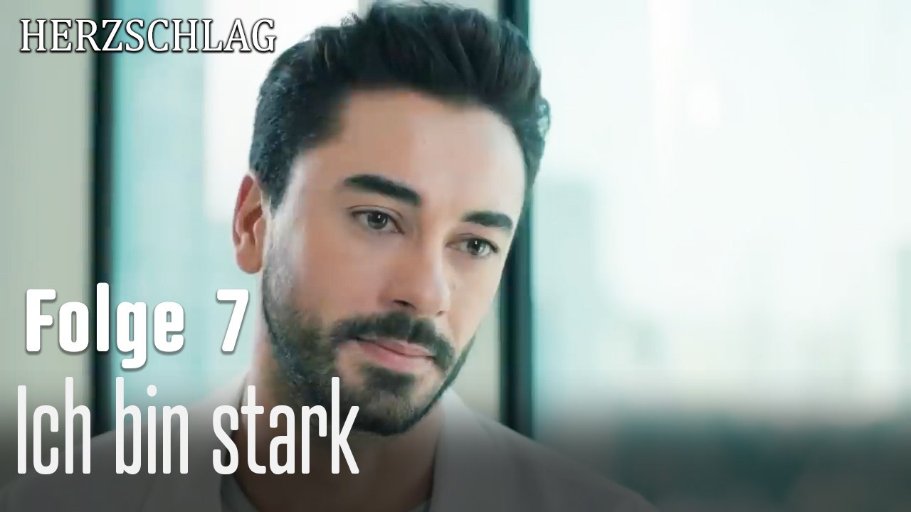 Ich bin stark  -Herzschlag Folge 7