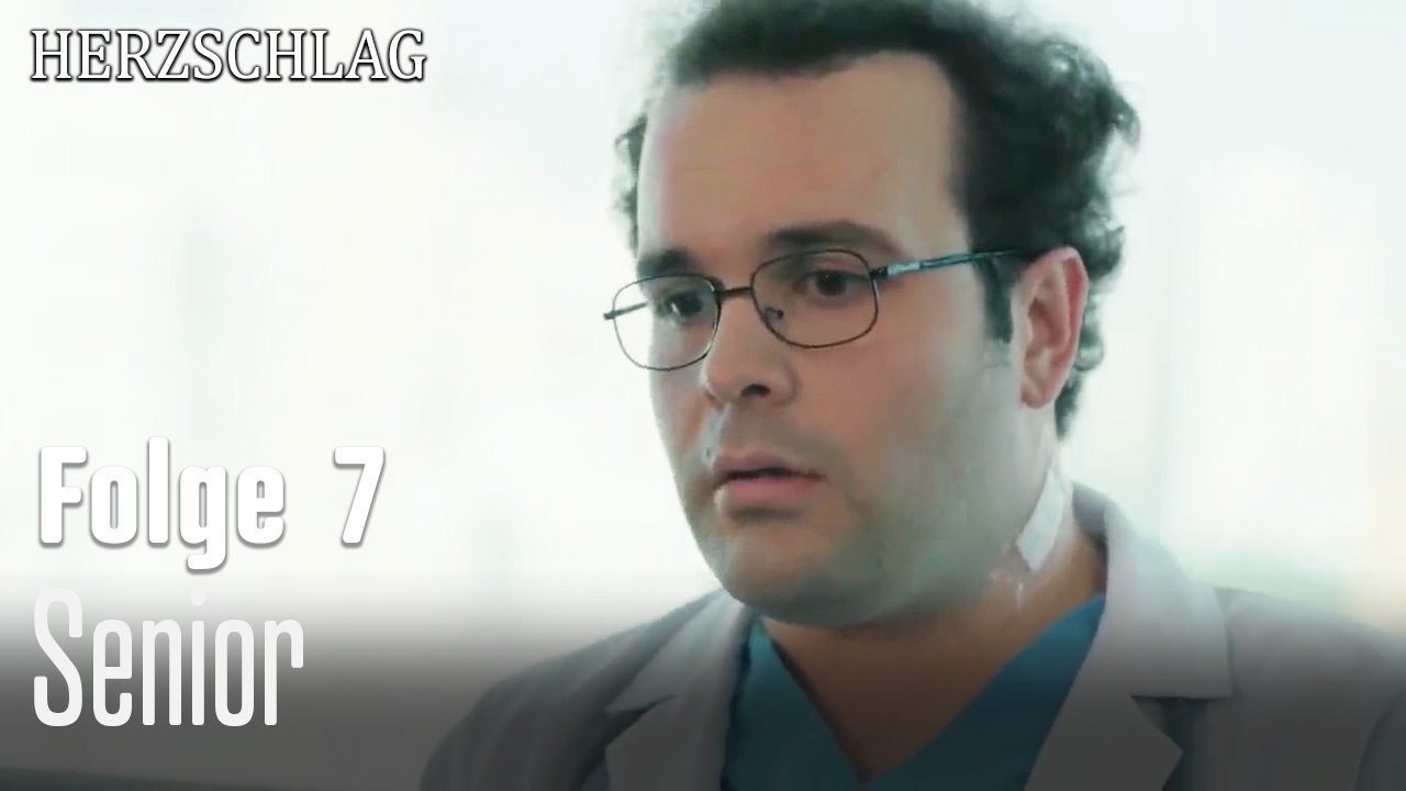 Senior  -Herzschlag Folge 7