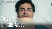 Ich habe Angst  -Herzschlag Folge 7