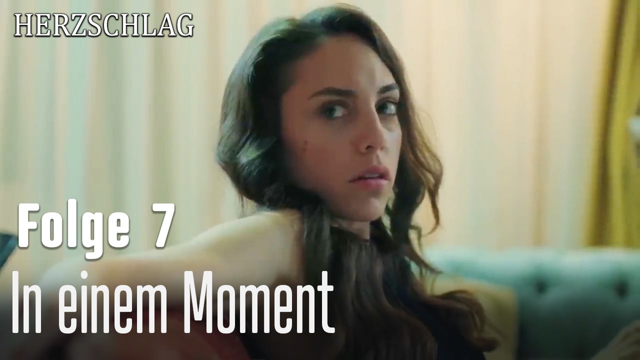 In einem Moment -Herzschlag Folge 7