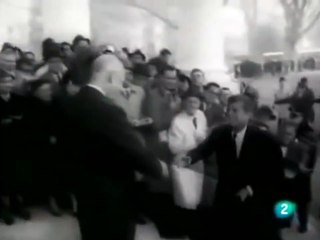 INVASION DE BAHIA DE COCHINOS EN CUBA 1961
