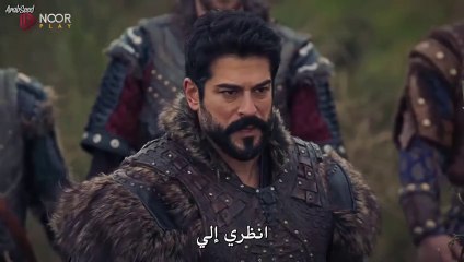 مسلسل المؤسس عثمان الحلقة 188 مترجم
