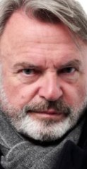 Godzilla x Kong – Sam Neill Joins the Next Monsterverse Film #godzillaxkong