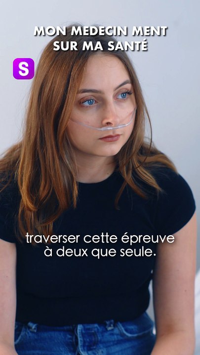 Amoureuse d'un malade pt4