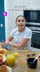 Amoureuse d'un malade pt8