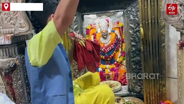 मैहर में 1100 रुपये में होंगे मां के शीघ्र दर्शन, शारदा मंदिर के लिए मिलेगी मुफ्त रोपवे सुविधा