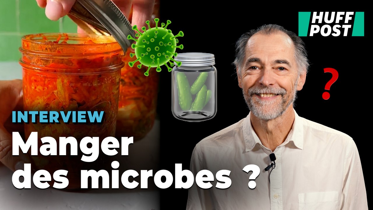 Les aliments fermentés sont à la mode, mais sont-ils vraiment bons pour la santé ?