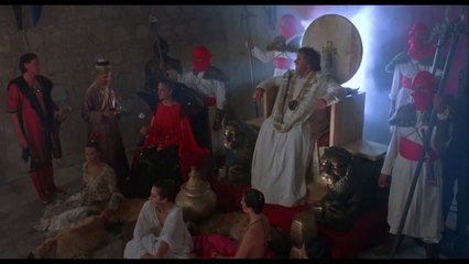Ator il Guerriero Di Ferro (1987)  ITA