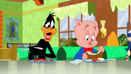 The Looney Tunes Show - S02E23 - Here Comes the Pig