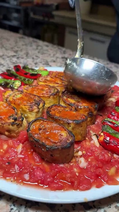 En özel lezzetlerin adresi