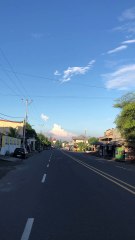 Lewoleba City, East Nusa Tenggara
