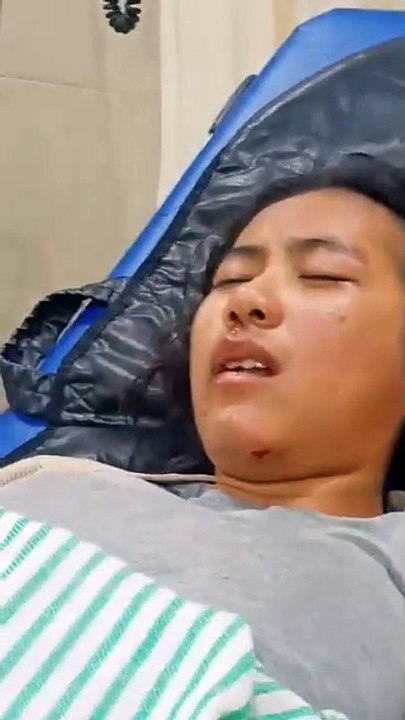 Mahasiswi Itera Di Begal di Bandar Lampung