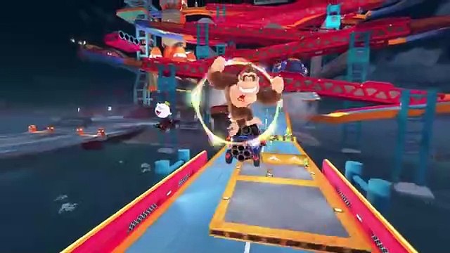 Mario Kart World : Voici les 7 infos qu'il fallait absolument retenir du Nintendo Direct