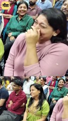 बात मज़ाक़ से आगे की है || आचार्य प्रशांत