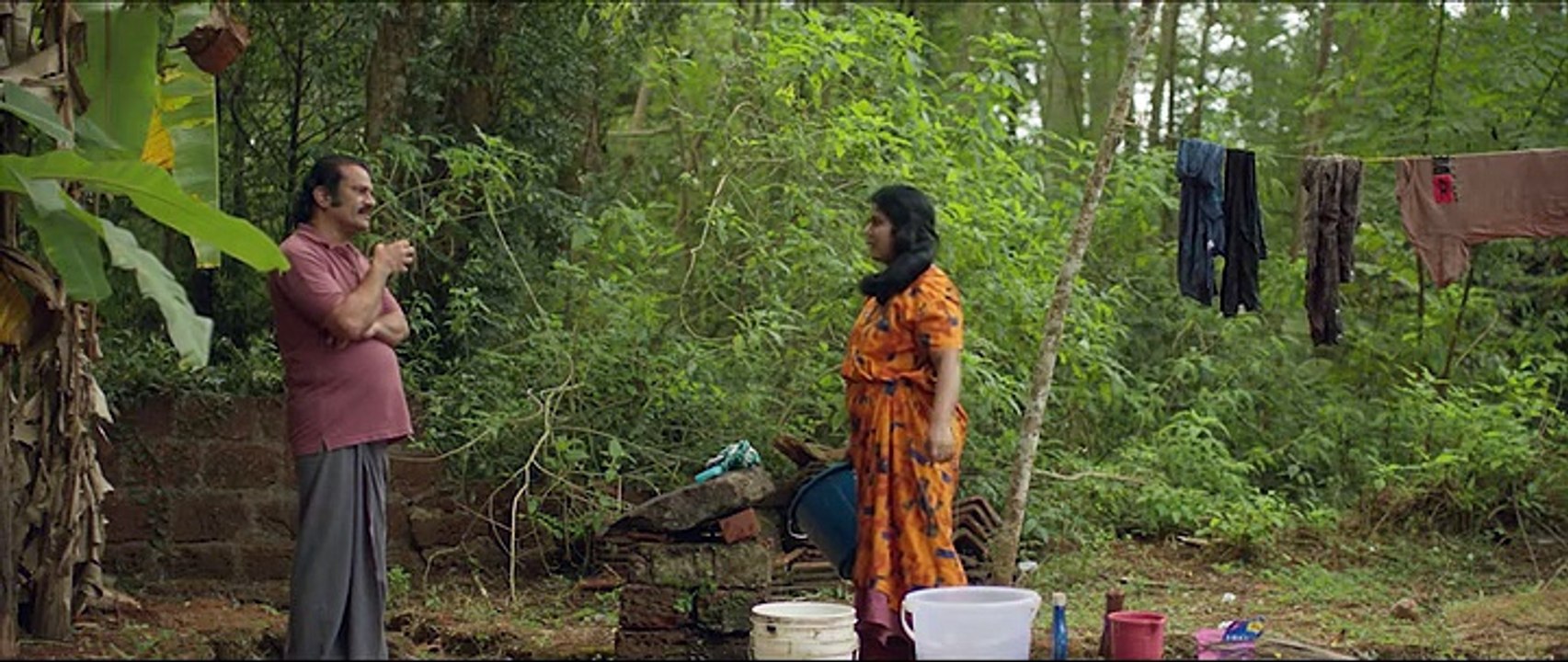 Dasettante Cycle (2025) Malayalam Movie Part 2