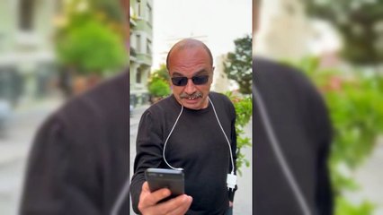 Sevilen oyuncu Ayhan Taş, Sinop'ta hayranlarıyla buluşuyor