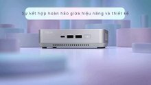 ASUS NUC 14 Pro Plus