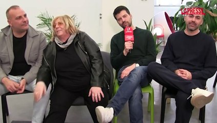 Napoli, Casa Surace sbarca a teatro: "Veniteci a vedere, ci si diverte e si mangia"