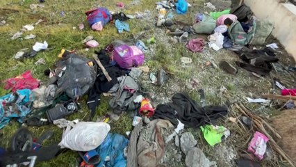 La imagen de Mahmoud, un niño mutilado de Gaza, foto del año del World Press Photo