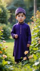 trending Islamic shorts 🕌🥰🤲#youtubeshorts#cute#labbaikyaaqsa#shortsfeed#shorts#cutebaby#baby