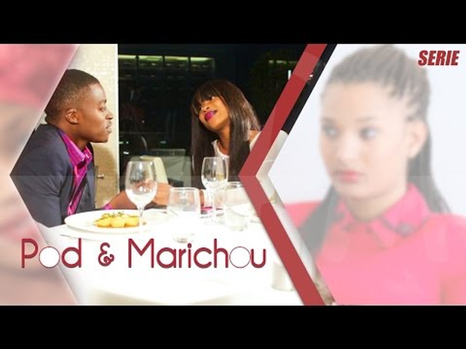 Teaser Officiel - Série - Pod et Marichou