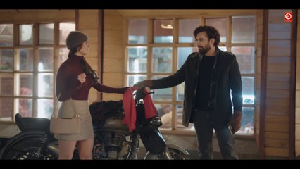 Dil Tujhpe Aa Gaya {Video} Javed-Mohsin   Payal Dev, Stebin Ben   Rashmi V   Pearl V Puri, Amy Aela #Rashid_Zaidi