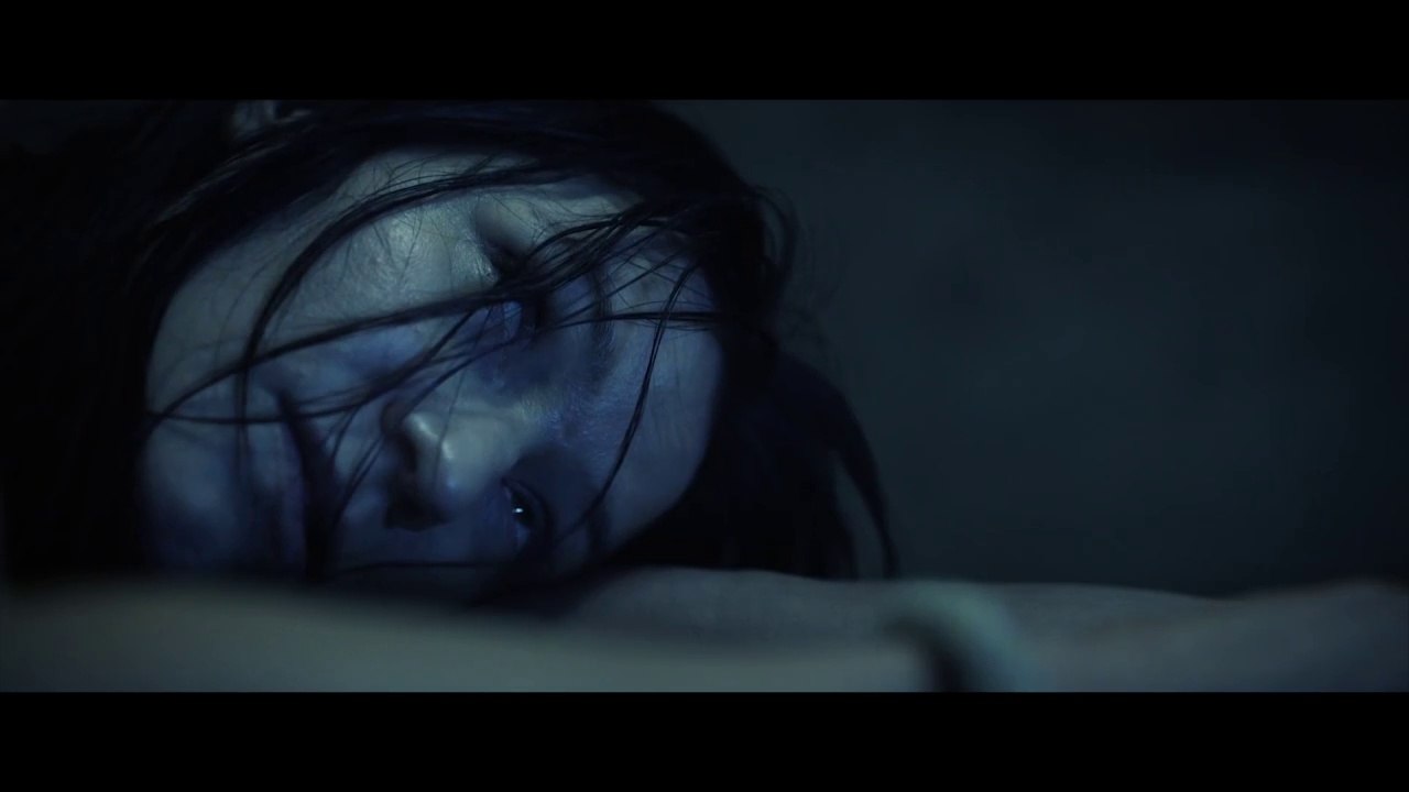 The Bitter Taste Trailer OV