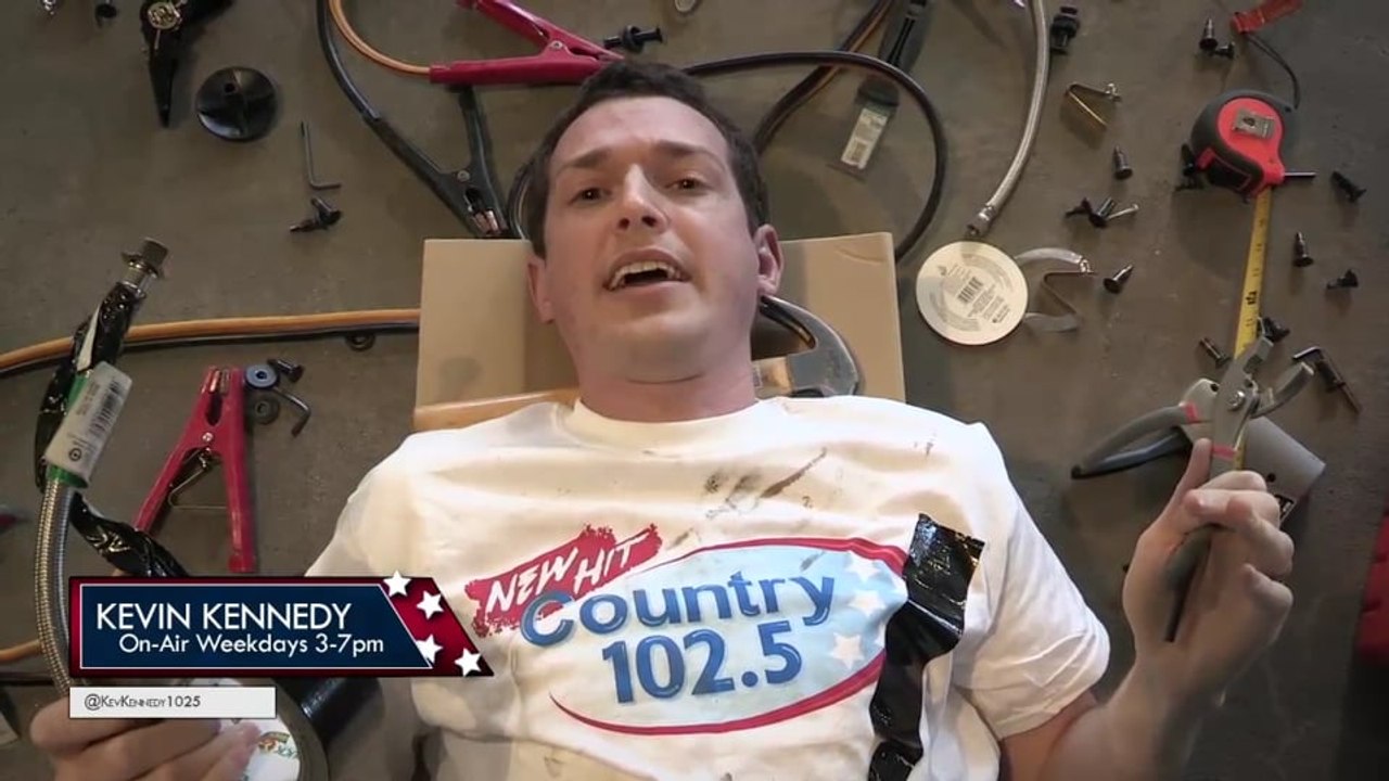 Kevin 1025 Sizzle