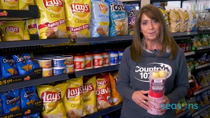 Seasons Corner Market - Concert Season